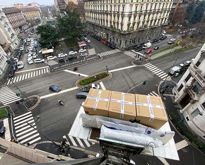 chi siamo sat movers home