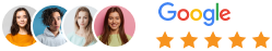 recensioni google