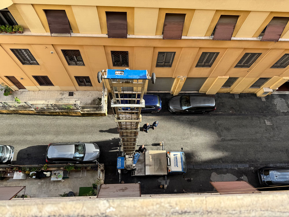 chi siamo attrezzature