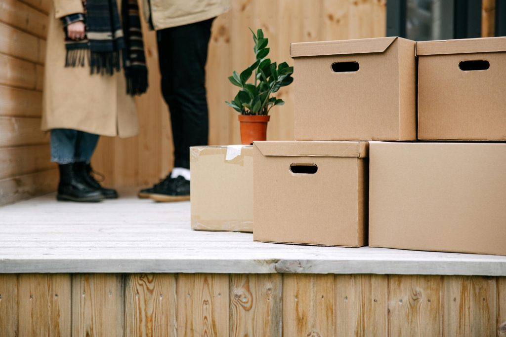 logistica green e traslochi sostenibili roma