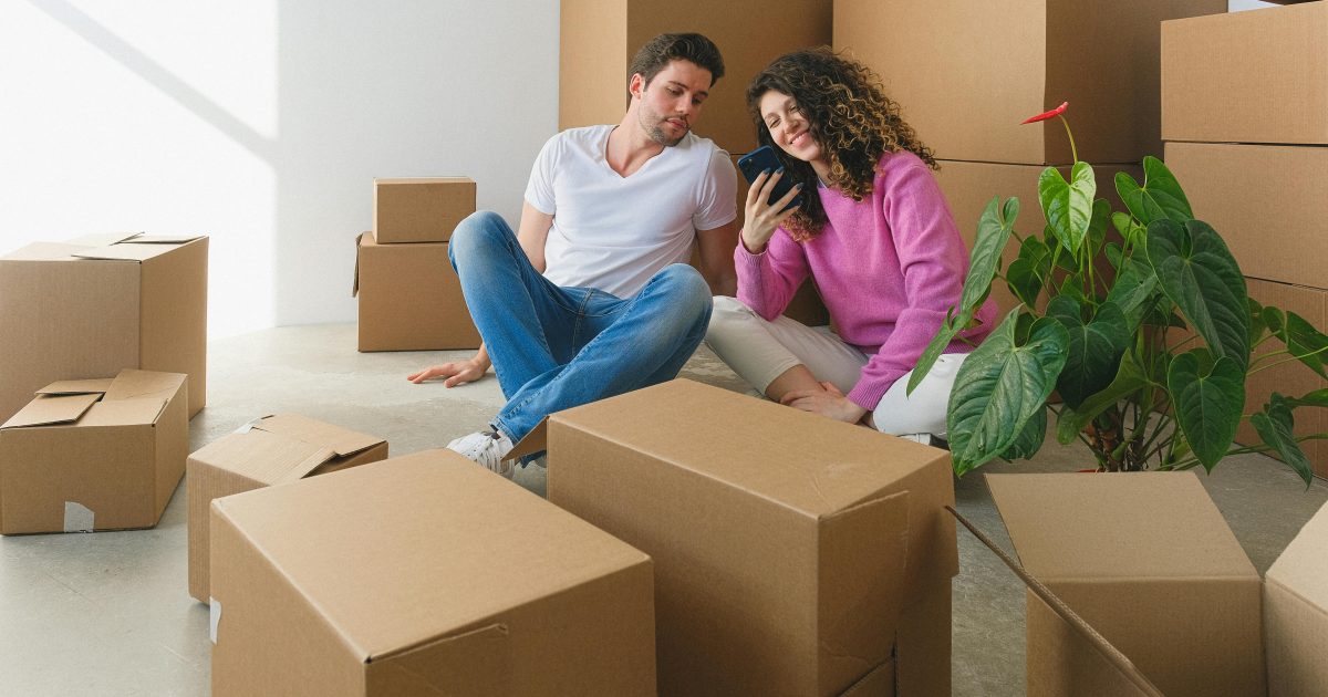 logistica green e traslochi sostenibili roma