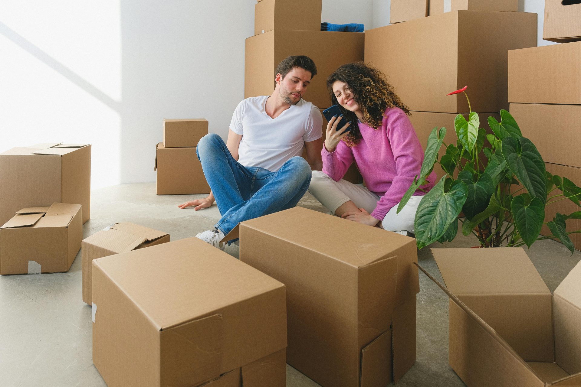 logistica green e traslochi sostenibili roma